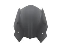 Windshield Motorcycle Wind Deflector for B&MW G310R G310 R 2017 2018-2022, Front Pare-Brise Air Wind Deflectors, Motorcycle Spoiler Wind Air Deflector, Moto Accessories,A