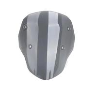 Windshield Motorcycle Wind Deflector for B&MW R1300GS 2023 2024 2025, Front Pare-Brise Air Wind Deflectors, Motorcycle Spoiler Wind Air Deflector, Moto Accessories,C