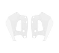 Windshield Motorcycle Wind Deflector for B&MW R1300GS 2023 2024 2025, Front Pare-Brise Air Wind Deflectors, Motorcycle Spoiler Wind Air Deflector, Moto Accessories,A