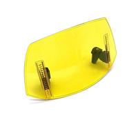 Windshield Motorcycle Wind Deflector for CBR600RR CB1000R GXSR 600 750 CBF1000F, Front Pare-Brise Air Wind Deflectors, Motorcycle Spoiler Wind Air Deflector, Moto Accessories,D
