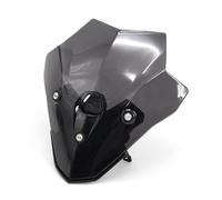 Windshield Motorcycle Wind Deflector for F900R F 900R F900 R 2020, Front Pare-Brise Air Wind Deflectors, Motorcycle Spoiler Wind Air Deflector, Moto Accessories,E