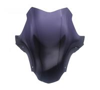 Windshield Motorcycle Wind Deflector for PCX160 2019 2020 2021 2022 PCX 160, Front Pare-Brise Air Wind Deflectors, Motorcycle Spoiler Wind Air Deflector, Moto Accessories,A