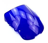 Windshield Motorcycle Windshield/Windscreen For CBR1100XX CBR 1100 1996-2007 2006 2005 2004 2003 2002 CBR 1100XX