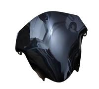 Windshield Motorcycle Windshield Windscreen Screen for GSF for Bandit 650 1200 1250 S 2006-2014 2015 for GSF650S GSF1250 GSF1200