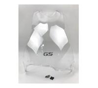 Windshield Motorcycles Windshield WindScreen For F800GS F700GS F650GS GS 2008-2017 2016 2015 2014 2013 2012 2011 2009 Double Bubble