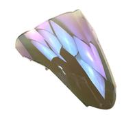 Windshield Motorcycles Windshield WindScreen For VFR800 VFR 800 2002-2012 2003 2004 2005 2006 2007 2008 2009 2010 2011 2012 Screen