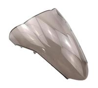 Windshield Motorcycles Windshield WindScreen For VFR800 VFR 800 2002-2012 2003 2004 2005 2006 2007 2008 2009 2010 2011 2012 Screen