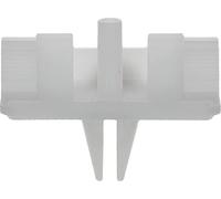 Windshield Moulding Clips for BMW/Mini/R50 Vehicles, Pack of 10
