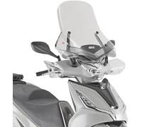 Windshield Mounting Kit 6114DT/DTG