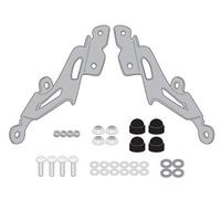 Windshield Mounting Kit Givi 9259DT Specific for VOGE SR1 125 2023 2024