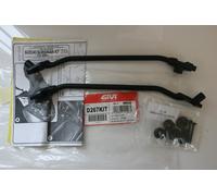 Windshield Mounting Set 3106DT GIVI for Suzuki Burgman 125