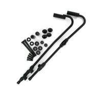 Windshield Mounts for Givi for Honda Hornet 750 2023