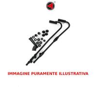 Windshield Mounts GIVI 2166A for Yamaha MT 125 2020 2021 2022 2023