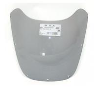 Windshield MRA Original Shape Screen O clear with ABE for Ducati 750 SS