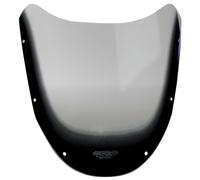Windshield MRA Original Shape Screen O clear with ABE for Yamaha FZS