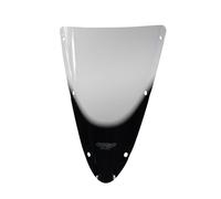 Windshield MRA Original shape screen O clear with ABE for Yamaha YZF R