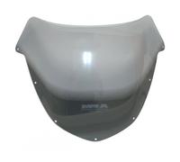 Windshield MRA original shape screen O colorless with ABE for Cagiva Mito 125
