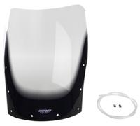 Windshield MRA original shape screen O colorless with ABE for Kawasaki GPZ