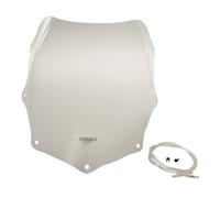 Screen MRA, Clear, Genuine Suzuki Gsx-R 600 98-00 750 98-99 for Moto