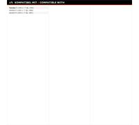 Windshield MRA Original-shape screen O colorless with ABE for Yamaha FJ 1200