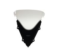 Windshield MRA Original shape screen O colorless with ABE for Yamaha YZF-R6