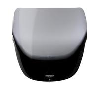 Windshield MRA original shape screen O smoke grey with ABE for Honda CBR