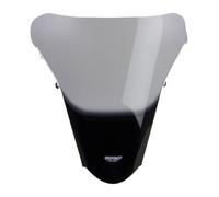 Screen MRA, Smoked, Genuine Honda vfr800 2002-para Moto