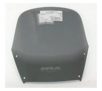 Screen MRA, Smoked, Genuine Suzuki Dr 650 Rs / E for Moto