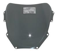 Windshield MRA Original Shape Screen O smoke grey with ABE for Triumph