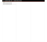 Windshield MRA original shape windshield O colorless with ABE for Suzuki XF 650