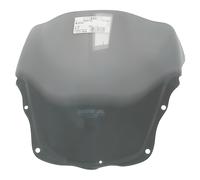 Windshield MRA Racing Screen R black with ABE for Honda CBR 1100 XX