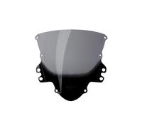 Windshield MRA Racing Screen R clear with ABE for Suzuki GSX R 1000