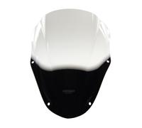 Windshield MRA Racing Screen R clear with ABE for Suzuki TL 1000 R