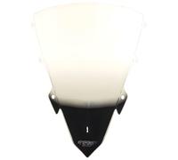Windshield MRA Racing Screen R colorless with ABE for Honda CBR 500 R