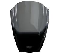 Screen MRA Racing, Smoked, Aprilia RSV Mille R 2001-2003 for Moto Spare Parts