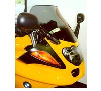 Windshield MRA spoiler screen S colorless with ABE for BMW R 1100 S