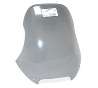 Windshield MRA Touring Screen smoke grey with ABE for BMW F 650 ST