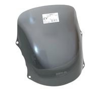 Windshield MRA Touring Screen smoke grey with ABE for Honda NT 650