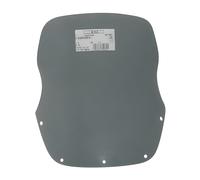 Windshield MRA Touring Screen smoke grey with ABE for Yamaha XTZ 750