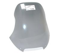 Windshield MRA Touring Screen T colorless with ABE for BMW F 650 ST