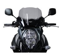 Screen MRA Touring, Smoked, dl1000 V-Strom 14 for Moto