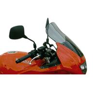 Windshield MRA Touring Screen T smoked grey with ABE for Yamaha TDM 850