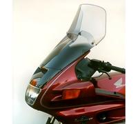 Windshield MRA Vario Screen VM colorless with ABE for Honda ST 1100