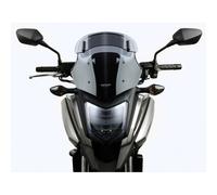Windshield MRA Vario Touring Screen VT clear with ABE for Honda NC 700