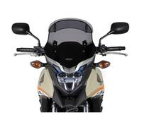 Windshield MRA Vario Touring Screen VT smoke grey with ABE for Honda CB 500