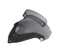 Windshield MRA Vario Touring Screen VT smoke grey with ABE for Suzuki GSX