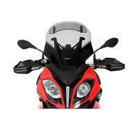 MRA Vario-Touringscreen light tinted - with ABE