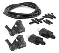 Windshield Nozzle 68164356AB Front Wiper