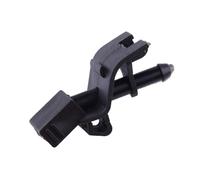 Windshield Nozzle Compatible With Toyota For Highlander 2007 2008 2009 2010 2011 2012 2013 Car Accessories Windshield Spray Nozzle