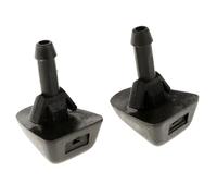 Windshield Nozzle Compatible With Volvo For S70 V70 S80 Car Accessories Car Windshield Spray Nozzle Windsheild Wiper Washer Spray Jets Nozzles